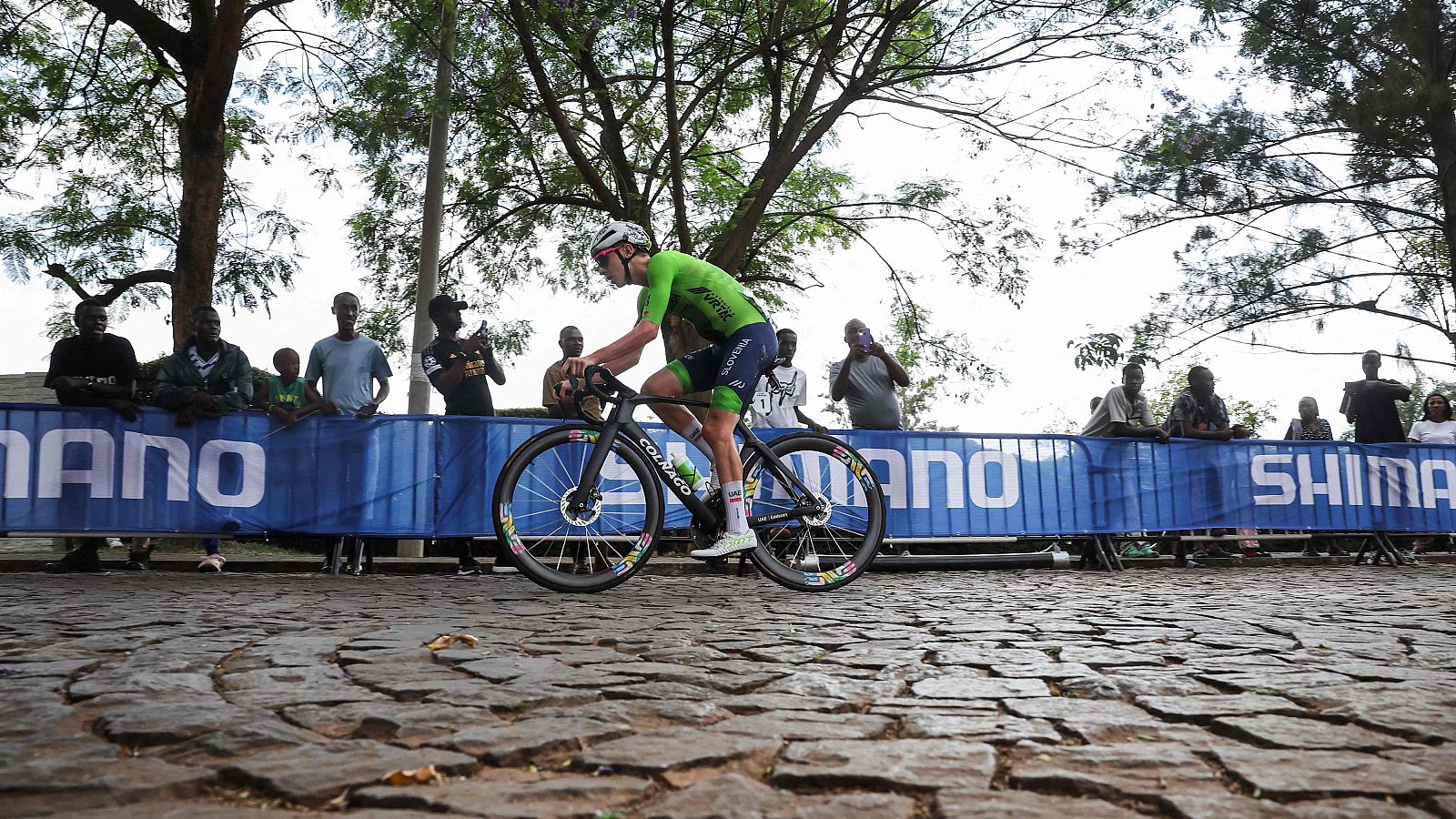 TDPedales | Mejores momentos del Mundial de ciclismo 2025 - TDPedales | Ver