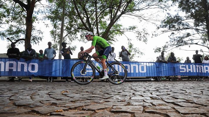 TDPedales - TDPedales | Especial Mundial | Mejores momentos de Kigali 2025