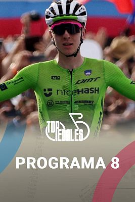 TDPedales | Especial Mundial | Mejores momentos de Kigali 2025