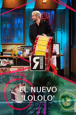 ¿Será este el nuevo "lololó"?
