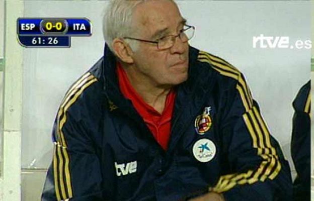 Eurocopa - Las claves del último España-Italia