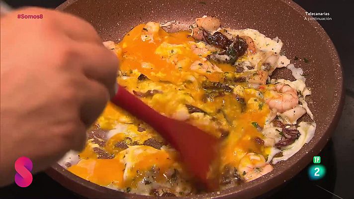 Somos 8 - Somos 8 - 30/09/2025