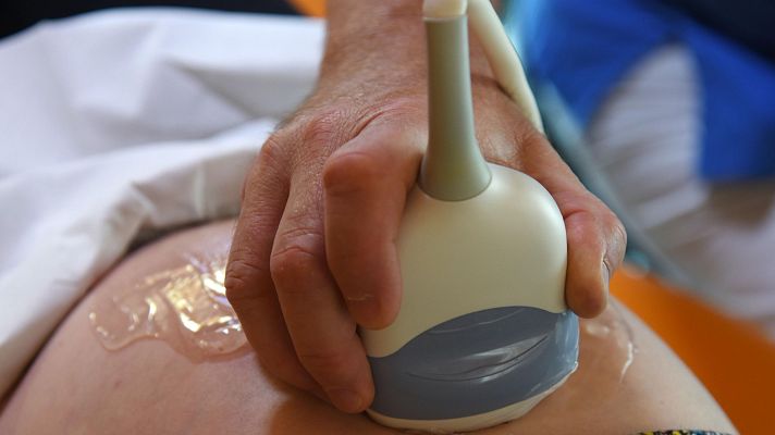 Telediario 2 - Madrid informará sobre el "trauma posaborto" en sus espacios de salud e igualdad