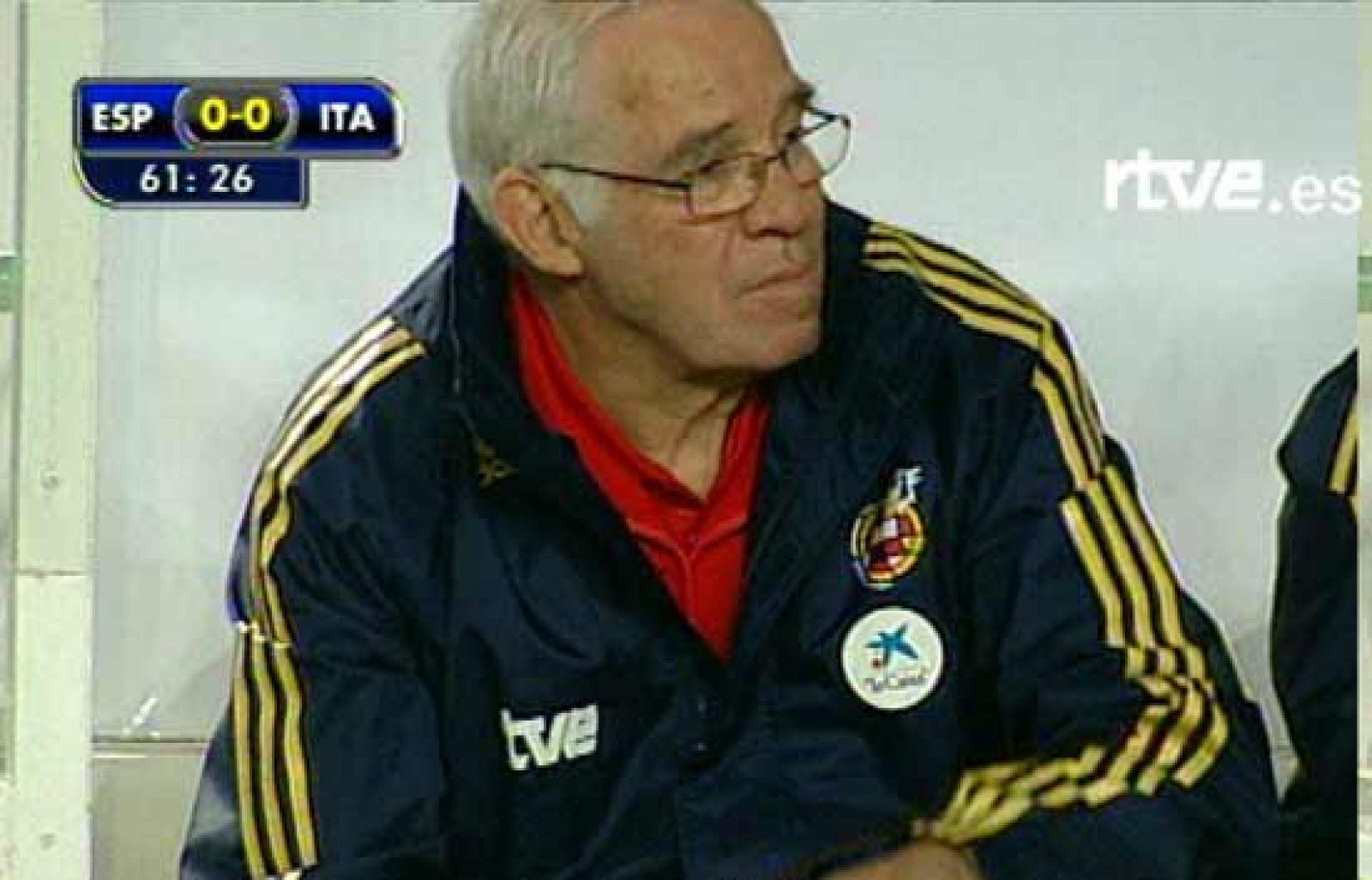 La victoria de España sobre Italia no dejó puntos en el casillero de la selección, pero sí aportó luz sobre el camino que debe seguir este equipo si quiere volver a ganar a grandes selecciones, esta vez, en competiciones oficiales.