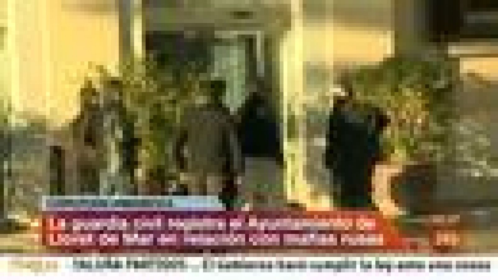 Operación contra la mafia rusa y la corrupción en el Ayuntamiento de Lloret de Mar