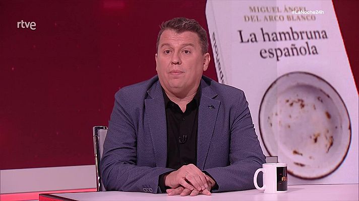 La noche en 24h - La noche en 24 horas - 30/09/25