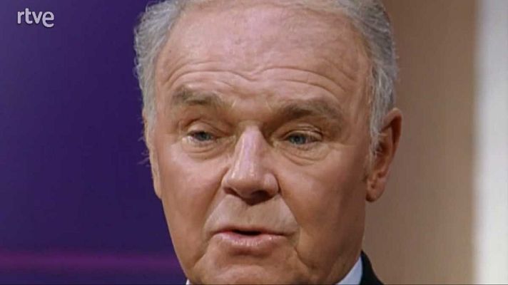 Esta es su vida (1993) - Ladislao Kubala