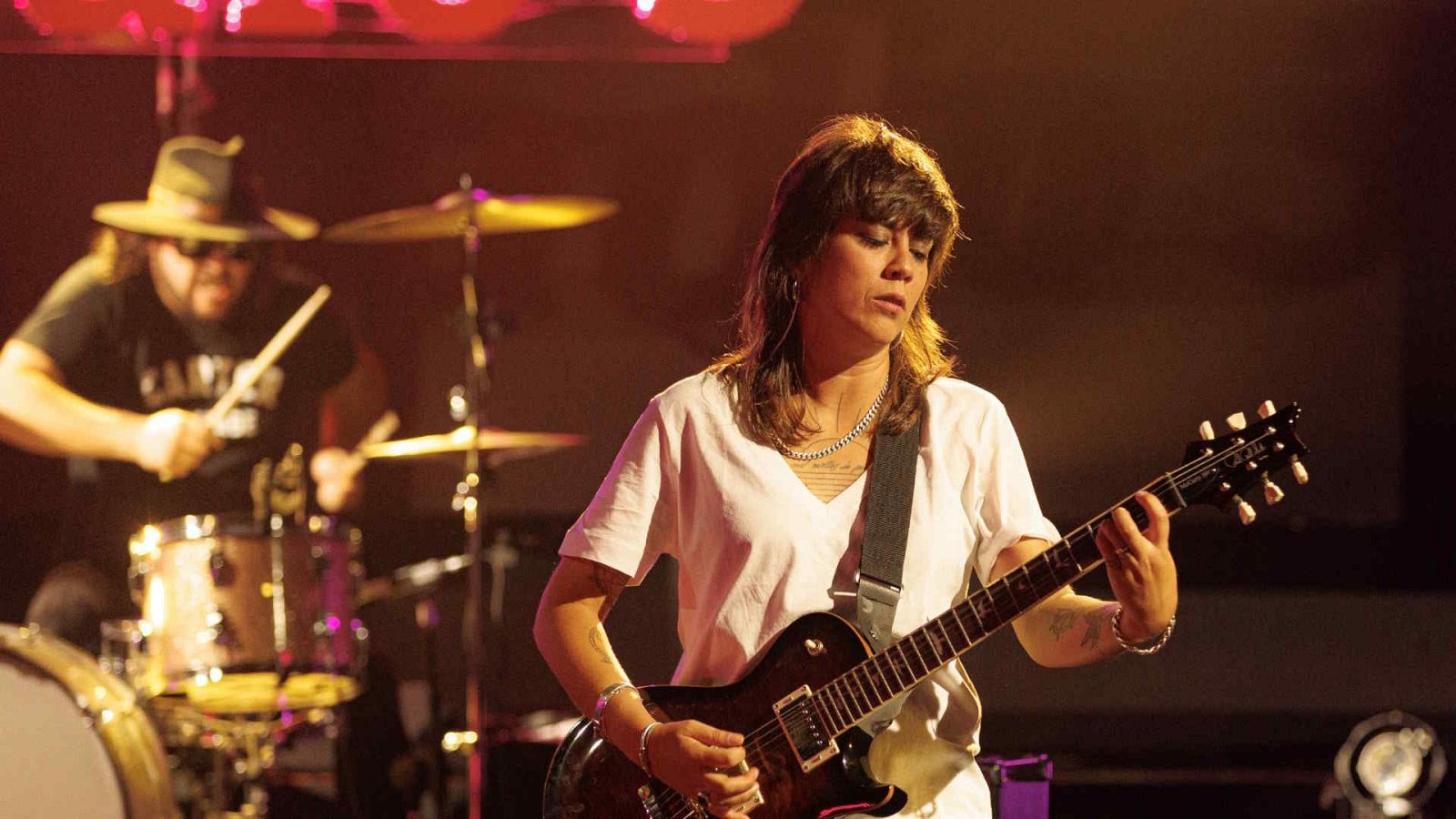 Los conciertos de Radio 3 - Adormidera - Los conciertos de Radio 3 en La 2 | Ver