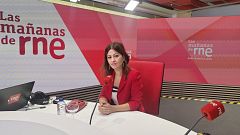 Sira Rego sobre la reforma de la Ley de Protección a la Infancia: "Creemos que es fundamental el derecho de la infancia a ser escuchada"