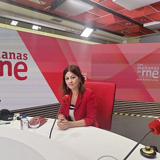 Rego: "Reformar la justicia con perspectiva de infancia requiere un proceso cultural"