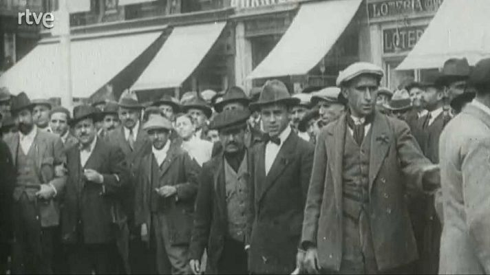 Lo que el siglo nos dejó - ¿Dónde vas, España?