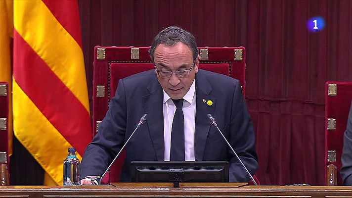 L'Informatiu - L'Informatiu 2 - 30/09/2025