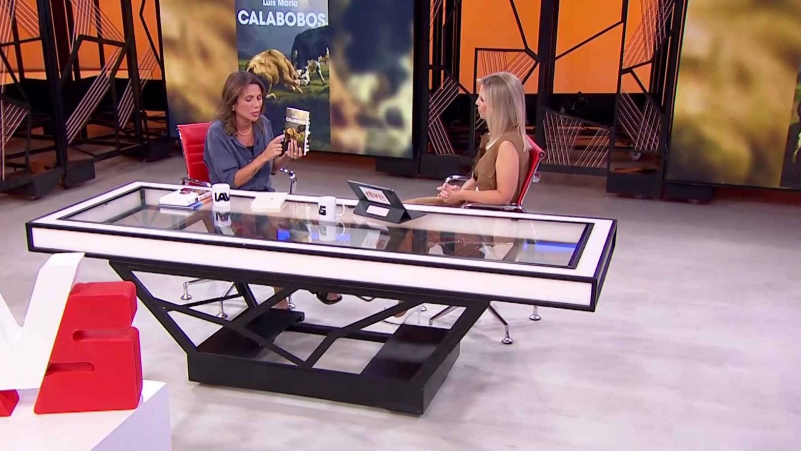 La aventura del saber - 01/10/25 - La aventura del Saber | Ver