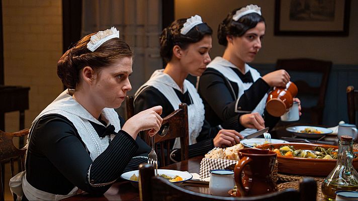 La promesa - Episodio 688