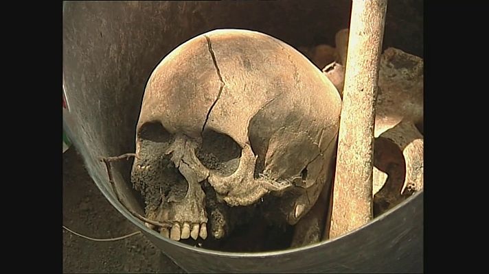 Modo Digital - Fosa de los 13 de Fuencaliente de la Palma (Santa Cruz de Tenerife)