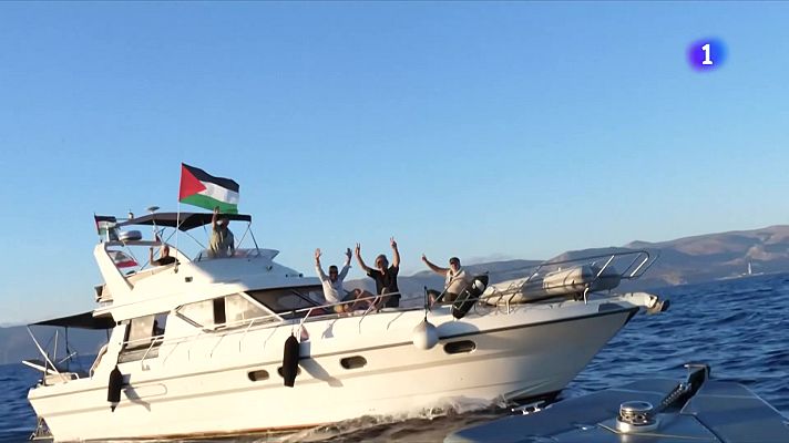 L'Informatiu - L'Informatiu - 01/10/2025