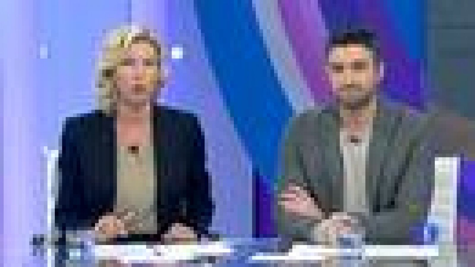 Más Gente - Los padres de Alba Ojeda piden ayuda