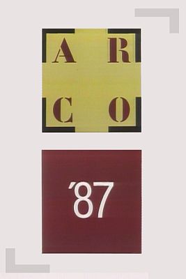 Metrópolis - ARCO 87