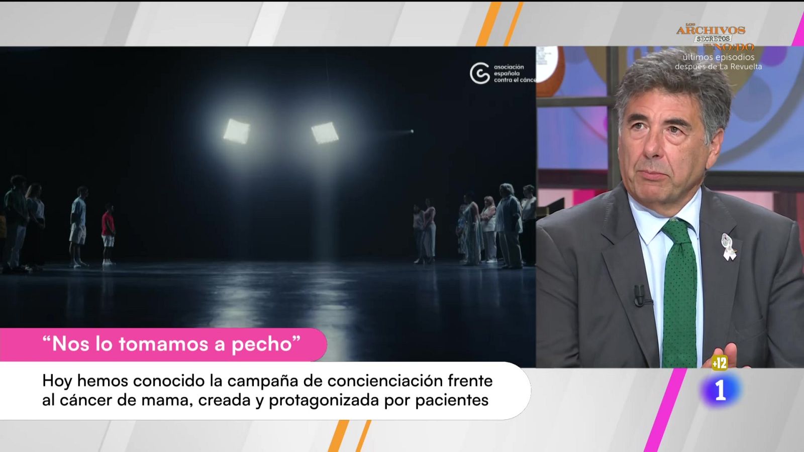 Cerca de ti - 01/10/2025 - Cerca de ti | Ver