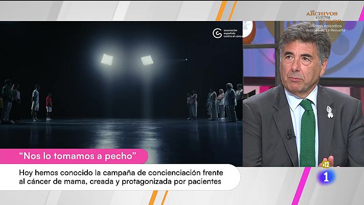 Cerca de ti - Cerca de ti - 01/10/2025