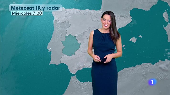Noticias de Extremadura - El tiempo en Extremadura - 01/10/2025