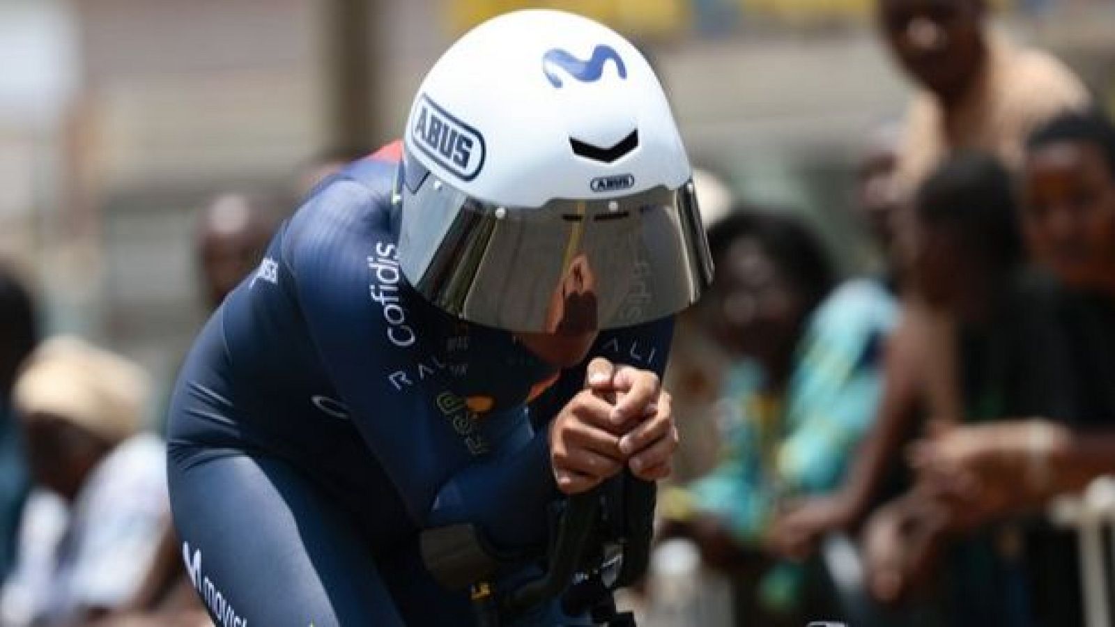 Paula Ostiz, campeona de Europa (CRI) júnior - Ciclismo | Ver