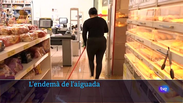 Informatiu Balear - Informatiu Balear 2 - 01/10/25