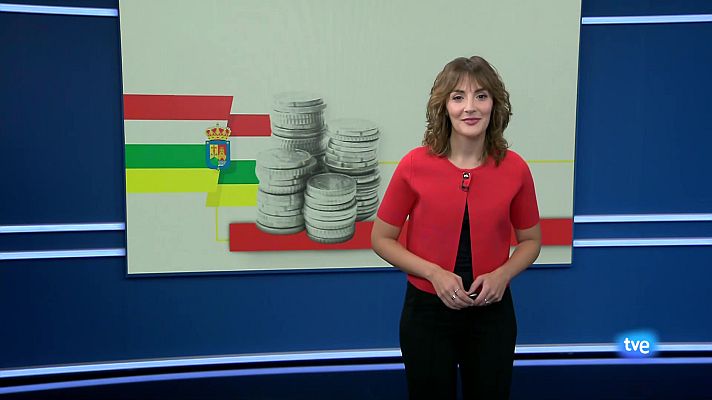 Informativo Telerioja - Informativo Telerioja 2 - 01-10-2025