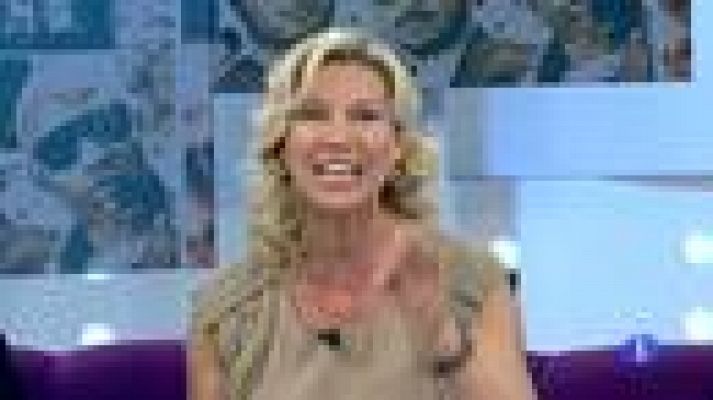 +Gente - Disco de oro para Tacabro