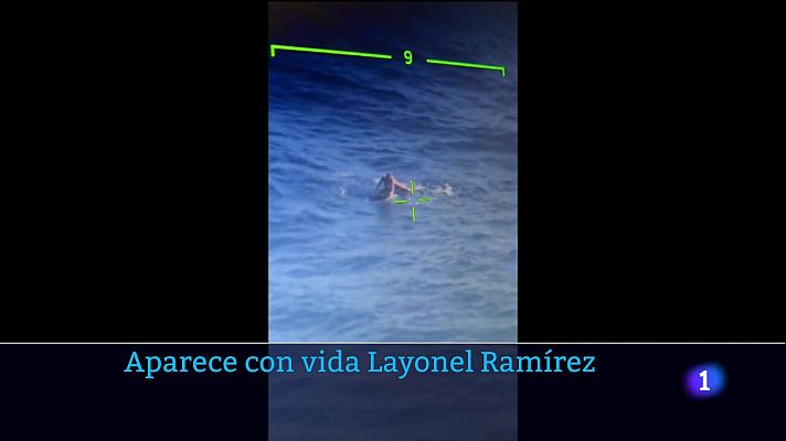 Telecanarias - Canarias en 2' - 01/10/2025