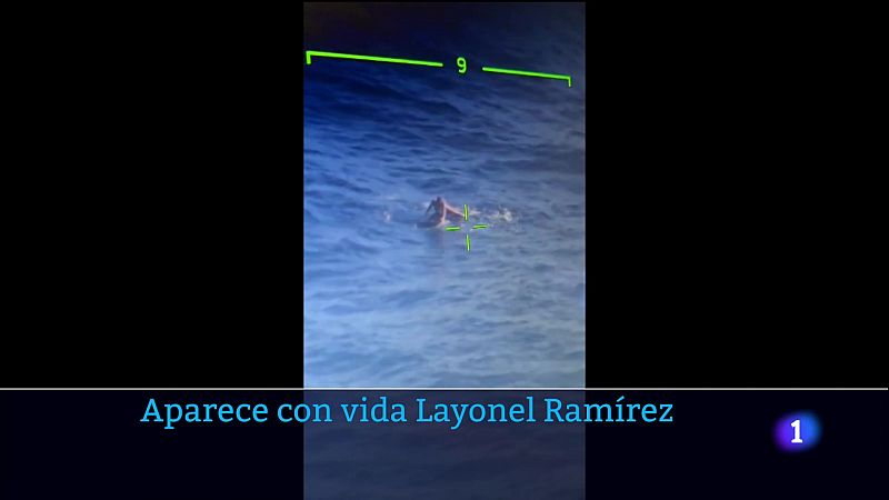 Canarias en 2' - 01/10/2025 | Ver