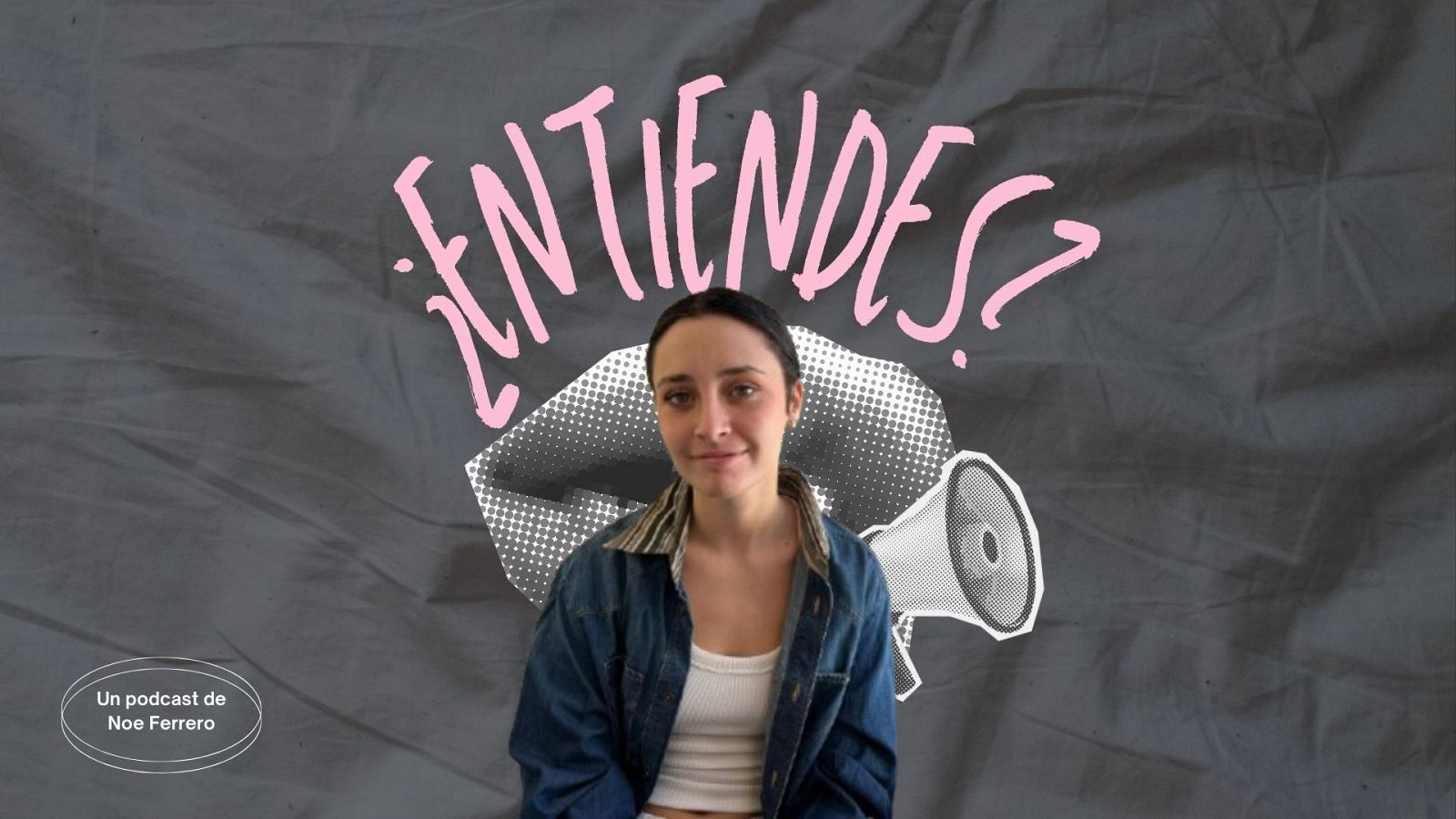 Entiendes? CARLA CRESPO - Entiendes? | Ver