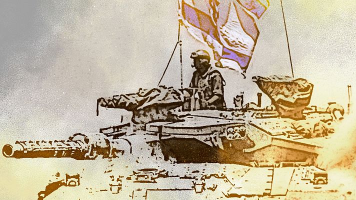Vivir y morir en Gaza - Capítulo 4: Silencio