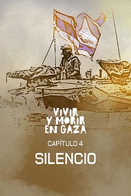 Captulo 4: Silencio
