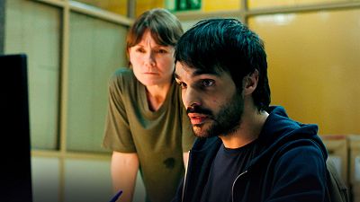 Episodio 1 - Salitre y gasoil