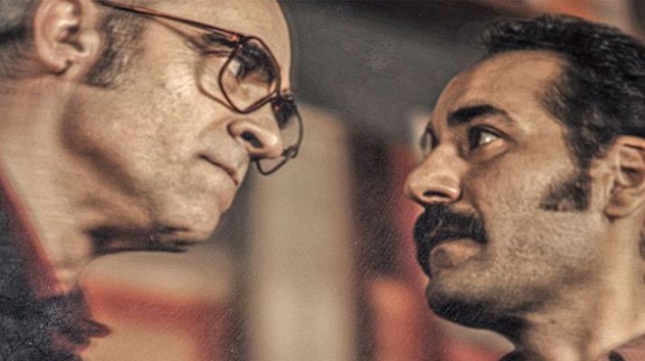 Somos cine - 'Golpes', estreno 5 de diciembre