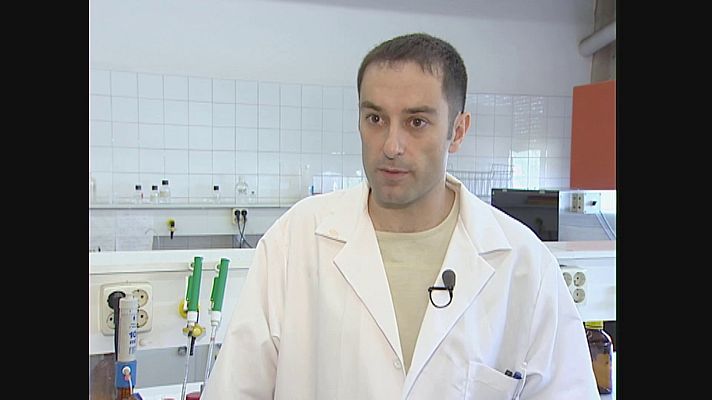 L'Informatiu - Identificadas cinco personas del cementerio de San José (Burgos)