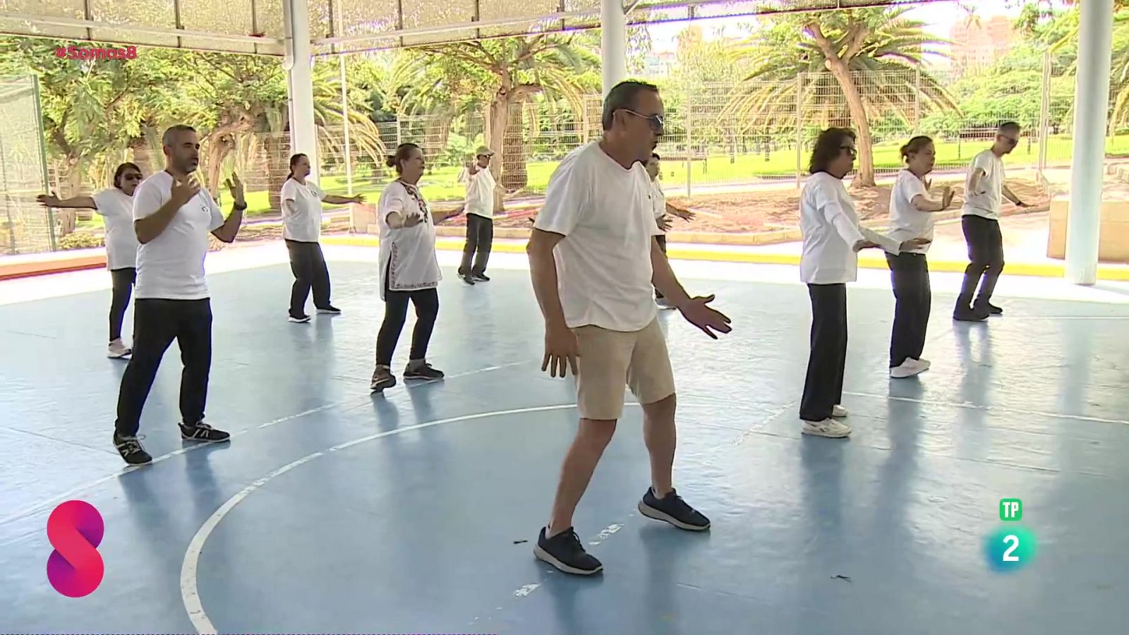 Somos 8 - 01/10/2025 - Somos 8 | Ver