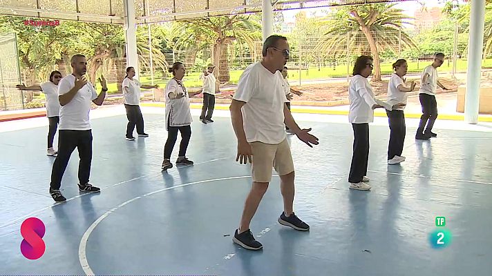 Somos 8 - Somos 8 - 01/10/2025