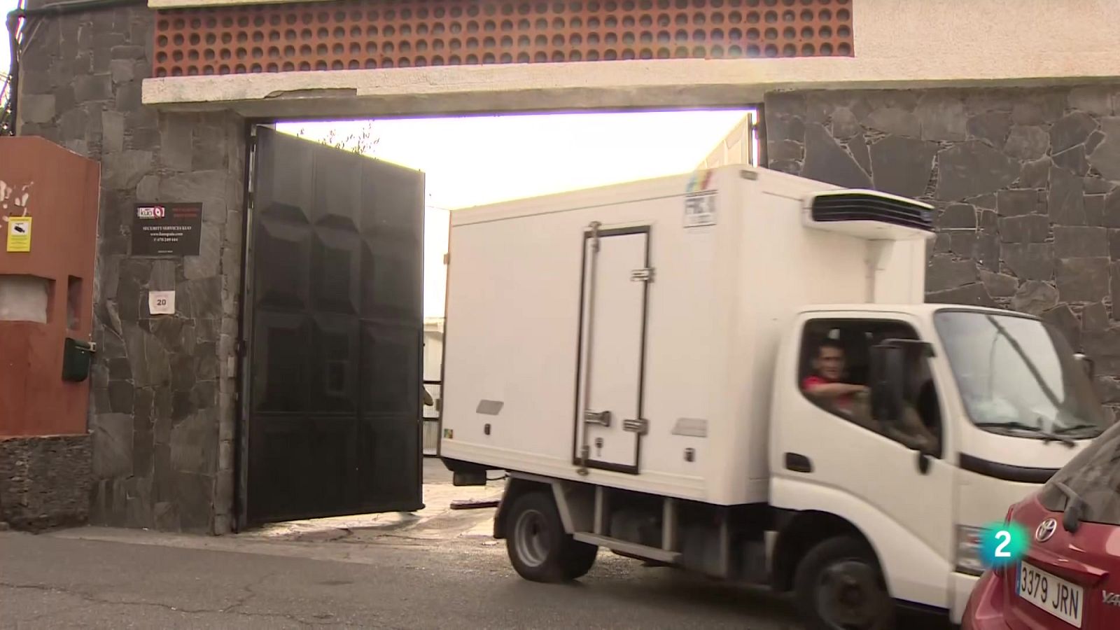 Telecanarias Tarde - 01/10/2025 | Ver