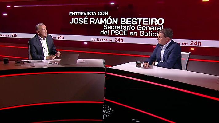 La noche en 24h - La noche en 24 horas - 01/10/25