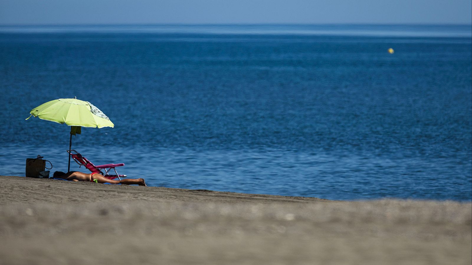 El tiempo: Temperaturas máximas en aumento este jueves | Ver