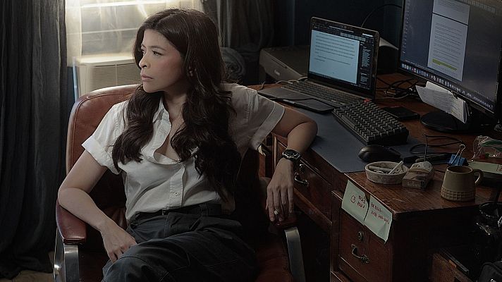 Página Dos - 'Que alguien los mate', un ensayo de Patricia Evangelista