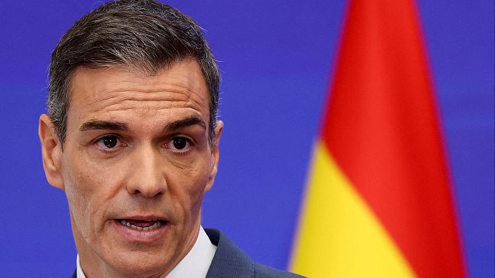 Modo Digital - Sánchez asegura que "evidentemente" presentará los presupuestos y que "espera contar con el apoyo de la mayoría parlamentaria"