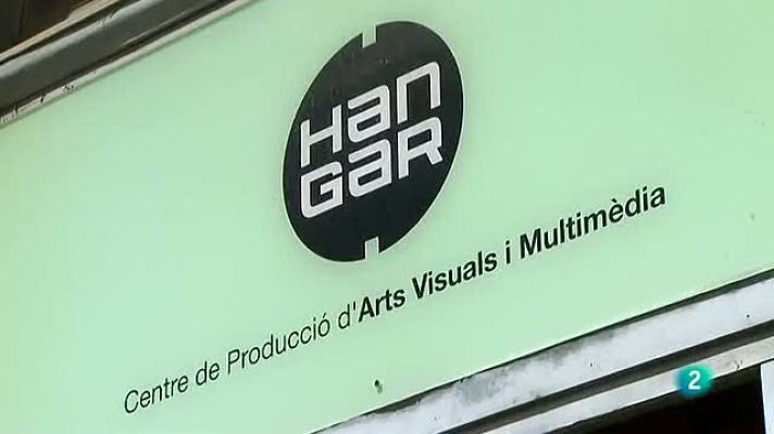 La aventura del Saber - HANGAR. Centro de Arte