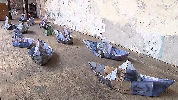 La aventura del Saber - Angiola Bonnani