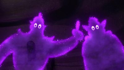 Mi héroe 2ª Parte - Gus, el pequeño caballero | Ver