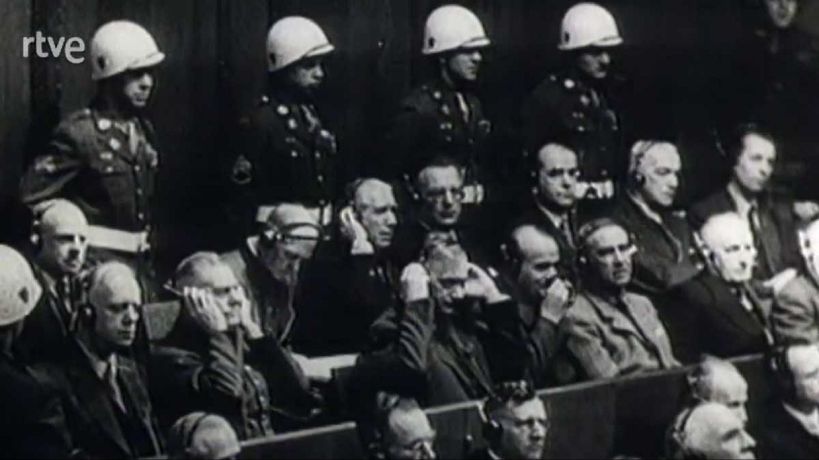 Lo que el siglo nos dejó - La huella del hombre - Lo que el siglo nos dejó | Ver