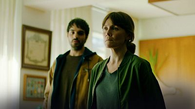 Episodio 4 - (Des)aparecer