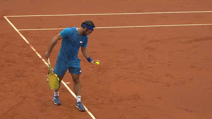 Tierra de campeones - 2025 - Programa 17